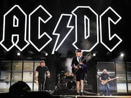 AC/DC