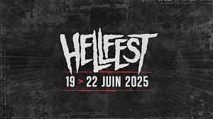 Hellfest Open Air Festival