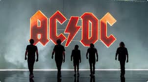 AC/DC