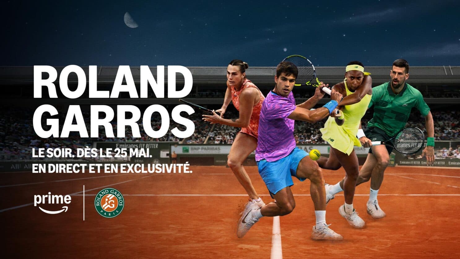 Roland Garros